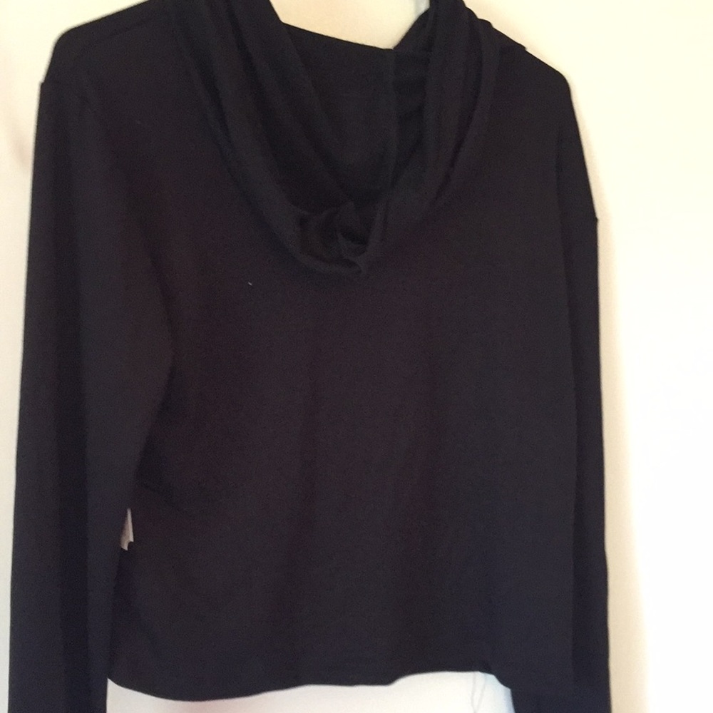 Hooded tee - Picture 3 of 4